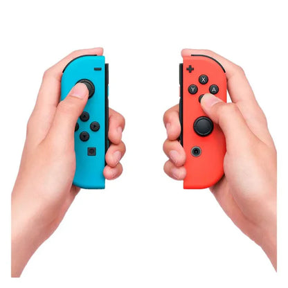 JOY-CON (L) (R) - CONTROLES PARA NINTENDO SWITCH