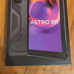 TABLET ASTRO 8R