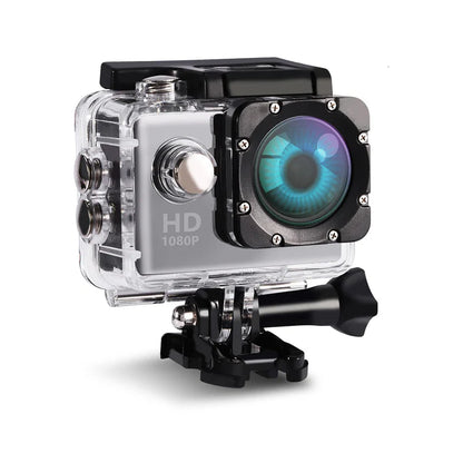 SPORTS HD DV - MINI CAMARA DEPORTIVA