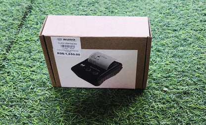 IMPRESORA MOBILE PRINTER