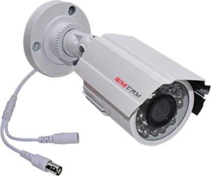 JORTAN AHD 1080P - CAMARA DE SEGURIDAD