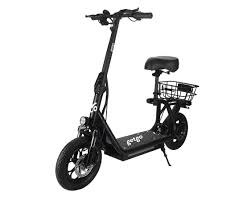 SCOOTER ELECTRICO P11