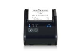 IMPRESORA MOBILE PRINTER